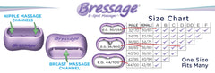 Bressage® B-Spot Massager®