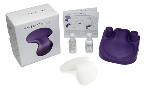 vejuVe® Enhancer - White