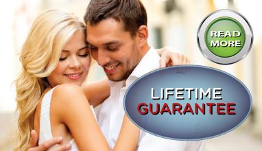 Lifetime Guarantee for vejuVe Enhancer